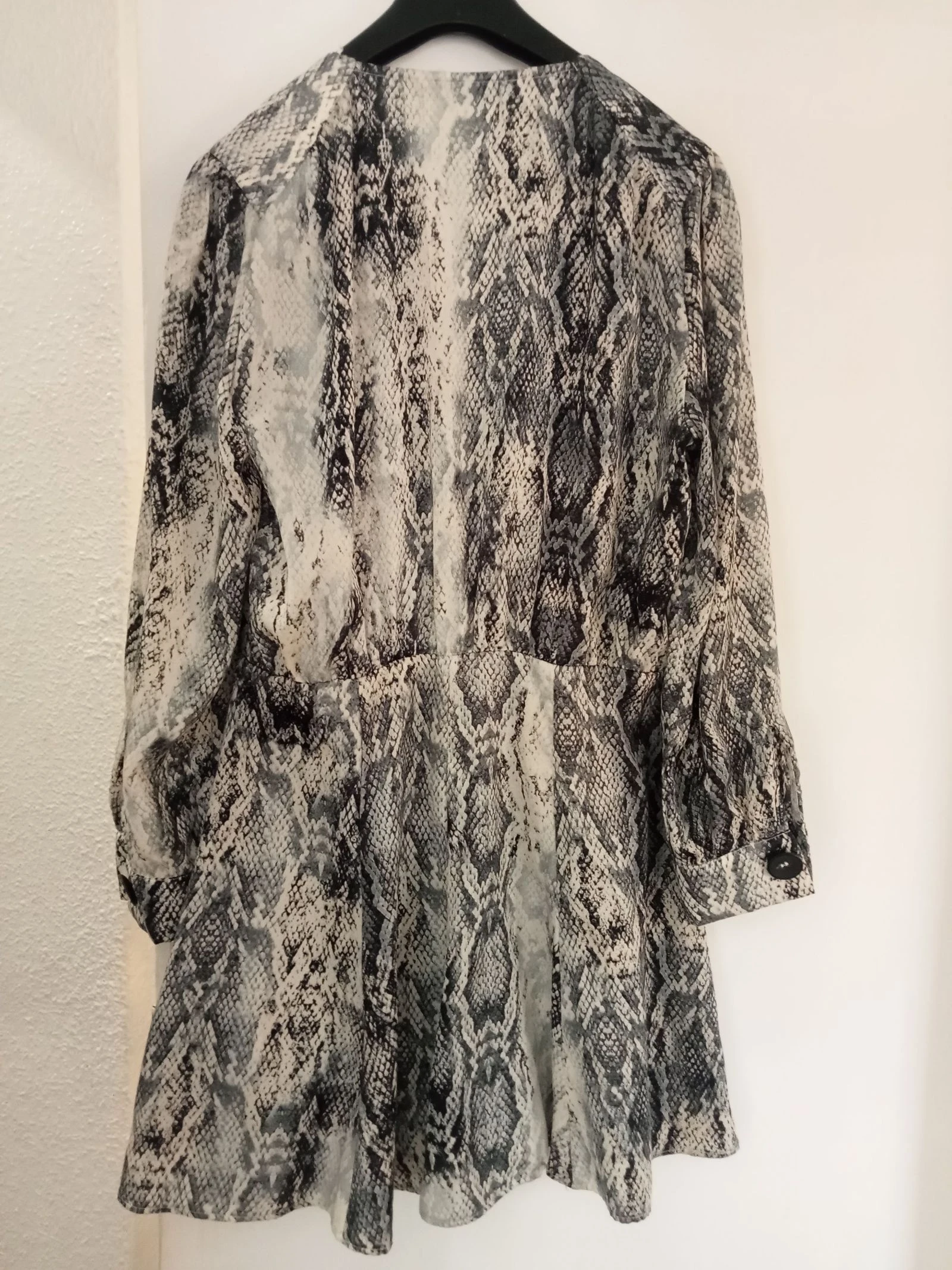 Vestido curto – photo 5